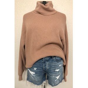 Free People Softly Structured Tunic